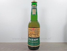 leeuw bier pils longneck italie fles 2000